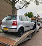 Ik koop jou auto - alles aanbieden, Auto's, Stof, 4 cilinders, Origineel Nederlands, Particulier