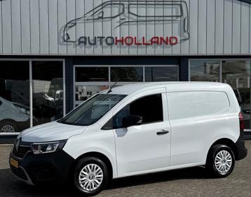 Renault KANGOO 1.5 DCI 70KW 95PK EURO 6 NAVIGATIE/ AIRCO/ CR beschikbaar voor biedingen