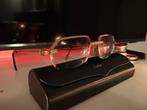 Cartier Bril CT02840 002 - glazen zijn op sterkte, Sieraden, Tassen en Uiterlijk, Zonnebrillen en Brillen | Heren, Overige merken