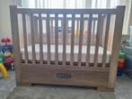 Kidsmill oldwood ledikant 60x120, Ophalen