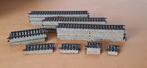Märklin rails, HO, Hobby en Vrije tijd, Wisselstroom, Gebruikt, Rails, Ophalen of Verzenden