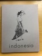 Indonesia no. 17, april 1974, Boeken, Ophalen of Verzenden, Gelezen, Diverse schrijvers