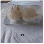 Kerstballen stekelig, Diversen, Kerst, Onbekend, Ophalen of Verzenden, Zo goed als nieuw, Losse verkoop