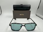 Dita Mach-Six ‘Zwart-Groen’, Overige merken, Zonnebril, Overige kleuren, Nieuw