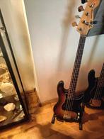 Fender P bas 78, Muziek en Instrumenten, Ophalen of Verzenden, Gebruikt