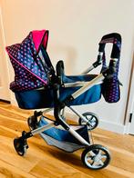 Bayer Design Poppenwagen Neo Vario!, Ophalen, Zo goed als nieuw, Jongen of Meisje