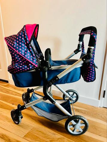 Bayer Design Poppenwagen Neo Vario! beschikbaar voor biedingen