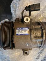 Airco Pomp 1S0 820 803, Ophalen of Verzenden, Gebruikt, Audi