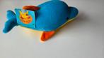 Knuffel JoyToy Dolfijn - Zo goed als nieuw!, Verzamelen, Verrassingseieren, Ophalen of Verzenden, Zo goed als nieuw, Overige typen