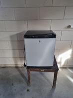 koelkastje, 220 Volt, Witgoed en Apparatuur, Koelkasten en IJskasten, Ophalen, Minder dan 75 liter, Zonder vriesvak, Gebruikt