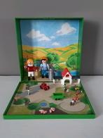 Playmobil Mini Box Boerderij, Ophalen of Verzenden, Zo goed als nieuw