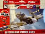 Coelianmodels, Airfix 55001, Spitfire Mk.Vc, 1/72, € 15,99, Hobby en Vrije tijd, Modelbouw | Vliegtuigen en Helikopters, Overige merken
