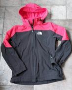 The north face jas maat 104 110, The North Face, Ophalen of Verzenden, Zo goed als nieuw, Jongen