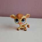 Zeldzaam Littlest Pet Shop Cow 970, Ophalen of Verzenden, Zo goed als nieuw