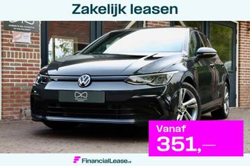 Volkswagen Golf 1.5 TSI R-Line Business | CARPLAY | LED | ST beschikbaar voor biedingen