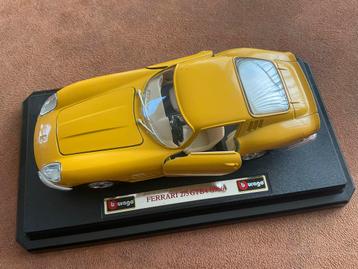 FERRARI 275 GTB/4 1966 - Nieuwstaat! beschikbaar voor biedingen