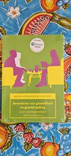 Bevorderen van gezondheid en gezond gedrag, Verzenden, Zo goed als nieuw, Beta, Marian Adriaansen; Josien Caris