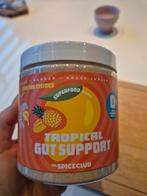 The spice club gut support, Ophalen of Verzenden, Gebruikt