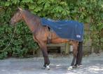 Harry's horse pony uitrijdeken fleece dark navy, Ophalen of Verzenden, Gebruikt, Deken