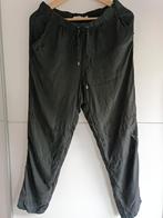 Minimum broek mt 36, Kleding | Dames, Broeken en Pantalons, Minimum, Zwart, Ophalen of Verzenden, Zo goed als nieuw