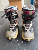 Snowboard schoenen heren maat 42, Sport en Fitness, Ophalen of Verzenden, Gebruikt, Schoenen