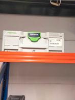 Festool toprock., Doe-het-zelf en Verbouw, Gereedschap | Handgereedschap, Ophalen of Verzenden, Zo goed als nieuw
