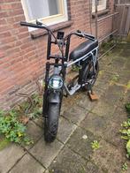 La Souris EB2 fatbike, Fietsen en Brommers, Elektrische fietsen, Ophalen of Verzenden, Gebruikt, Overige merken