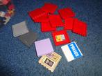 Partij H189=Lego panels, Lego, Lego, Gebruikt, Lego