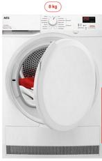 Aeg warmtepomp droger (condens) nieuw 8 kg