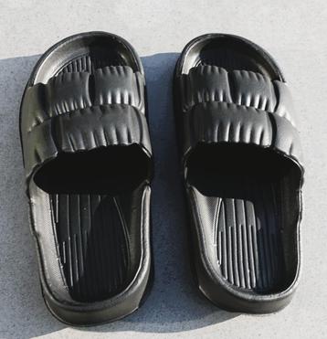 slippers maat 36-37 - nieuw / ongebruikt beschikbaar voor biedingen