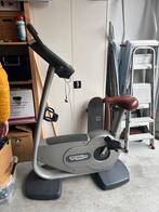 Technogym zelden gebruikte fiets, Sport en Fitness, Fitnessmaterialen, Ophalen, Zo goed als nieuw