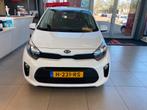Kia Picanto 1.0 MPi ComfortPlusLine,Airco,Spraakbediening,El, Auto's, Kia, Gebruikt, Euro 6, Met garantie (alle), 4 stoelen