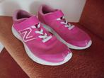 New balance sportschoenen, maat 33,5, Kinderen en Baby's, Kinderkleding | Schoenen en Sokken, Gebruikt, Meisje, Sportschoenen