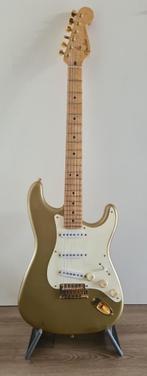 Fender Stratocaster customshop, Muziek en Instrumenten, Solid body, Gebruikt, Fender, Ophalen