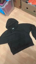 Urban Classics Anorak maat M, Maat 48/50 (M), Zwart, Nieuw, Ophalen of Verzenden