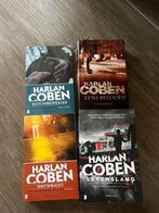 Harlan Coben, Boeken, Gelezen, Ophalen of Verzenden, Harlan Coben, Nederland