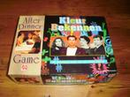 Kleur bekennen / Bordspel / spel / After Dinner Game, Hobby en Vrije tijd, Gezelschapsspellen | Bordspellen, Ophalen of Verzenden