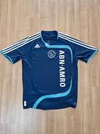 Ajax Uitshirt 2007/2008 - M, Maat M, Ophalen of Verzenden, Zo goed als nieuw, Shirt