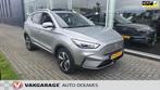 MG MG ZS EV EV Standard Range Luxury 50 kWh | NAP |Pano |360, Gebruikt, ZS, Origineel Nederlands, 177 pk