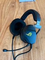 Asus ROG Theta 7.1 Gaming Headset, Audio, Tv en Foto, Koptelefoons, Overige merken, Surround, Nieuw, Ophalen of Verzenden