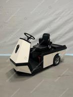 Huur/koop/rent/lease/sale Spijkstaal 304 AC elektrotrekker, Zakelijke goederen, Machines en Bouw | Heftrucks en Intern transport