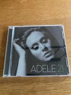 Adele - 21 CD - Pop, Ophalen, 2000 tot heden, Zo goed als nieuw