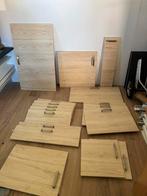 Fronten ikea method keuken, Ophalen, 25 tot 50 cm, 50 tot 100 cm, Minder dan 100 cm