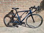 Racefiets, Fietsen en Brommers, Fietsen | Racefietsen, 28 inch, Gebruikt, Heren, Aluminium