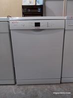 Bosch silencep vrijstaande vaatwasser, 3 maand garantie 3692, Ophalen, Minder dan 85 cm, Minder dan 10 liter, Refurbished