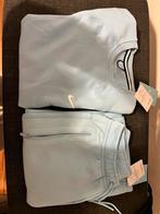 Nike Nocta Tech Fleece - Baby Blauw - Maat M, Nieuw, Ophalen of Verzenden, Algemeen, Maat 48/50 (M)