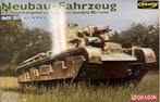 Coelianmodels, Dragon, 6968, Neubau-Fahrzeug, 1/35, € 54,99, Overige merken, Tank, 1:32 tot 1:50, Nieuw