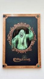 Efteling jaarboekje Danse Macabre 2025, Ophalen of Verzenden, Nieuw, Gebruiksvoorwerp