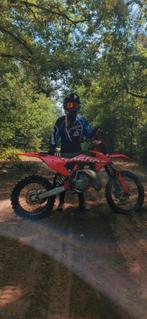 Gasgas mc85 2024 grote wielen, Motoren, Ophalen, Gebruikt