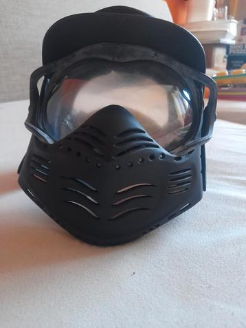 Paint Ball masker nieuw beschikbaar voor biedingen